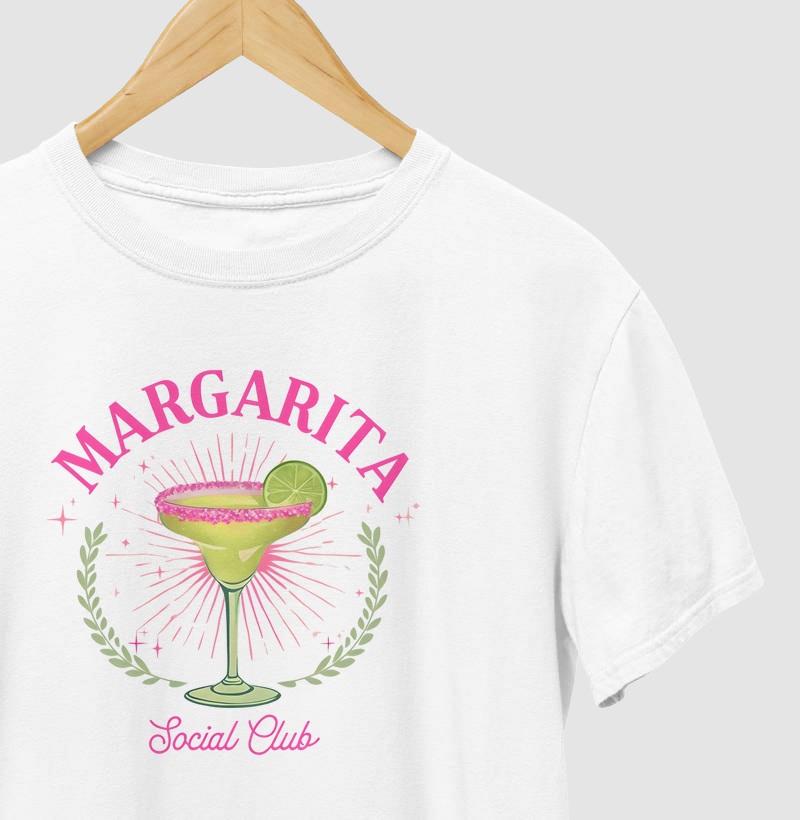 Margarita Social Club