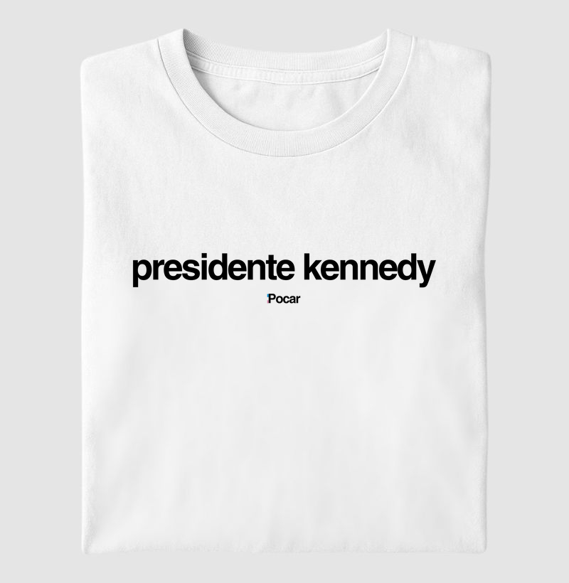 Presidente Kennedy