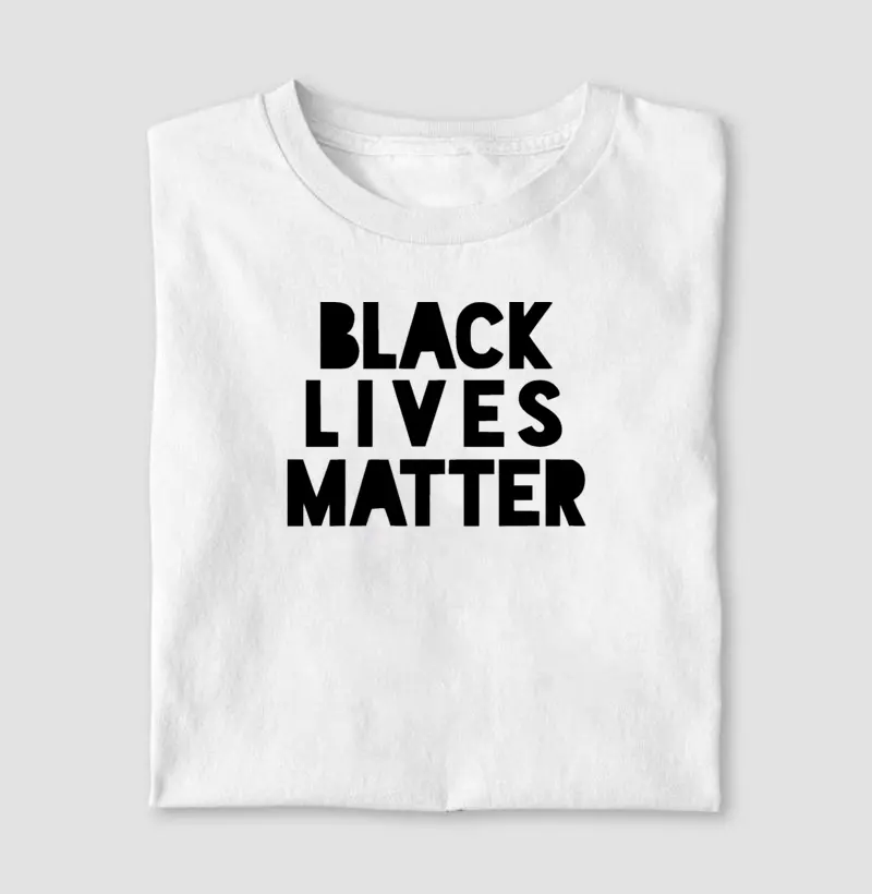 Black Lives Matter