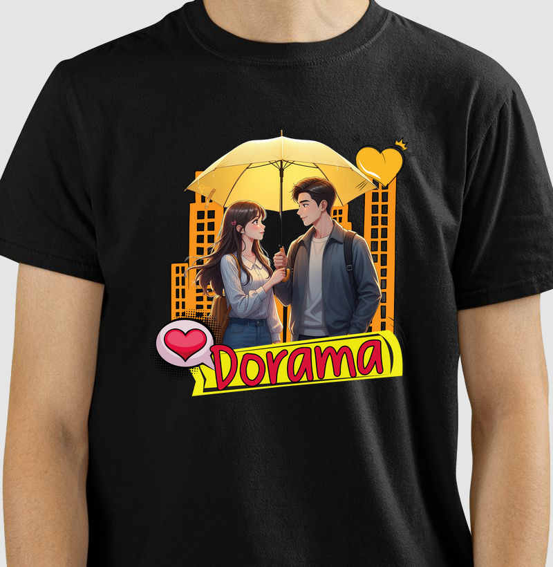 Amo Dorama!