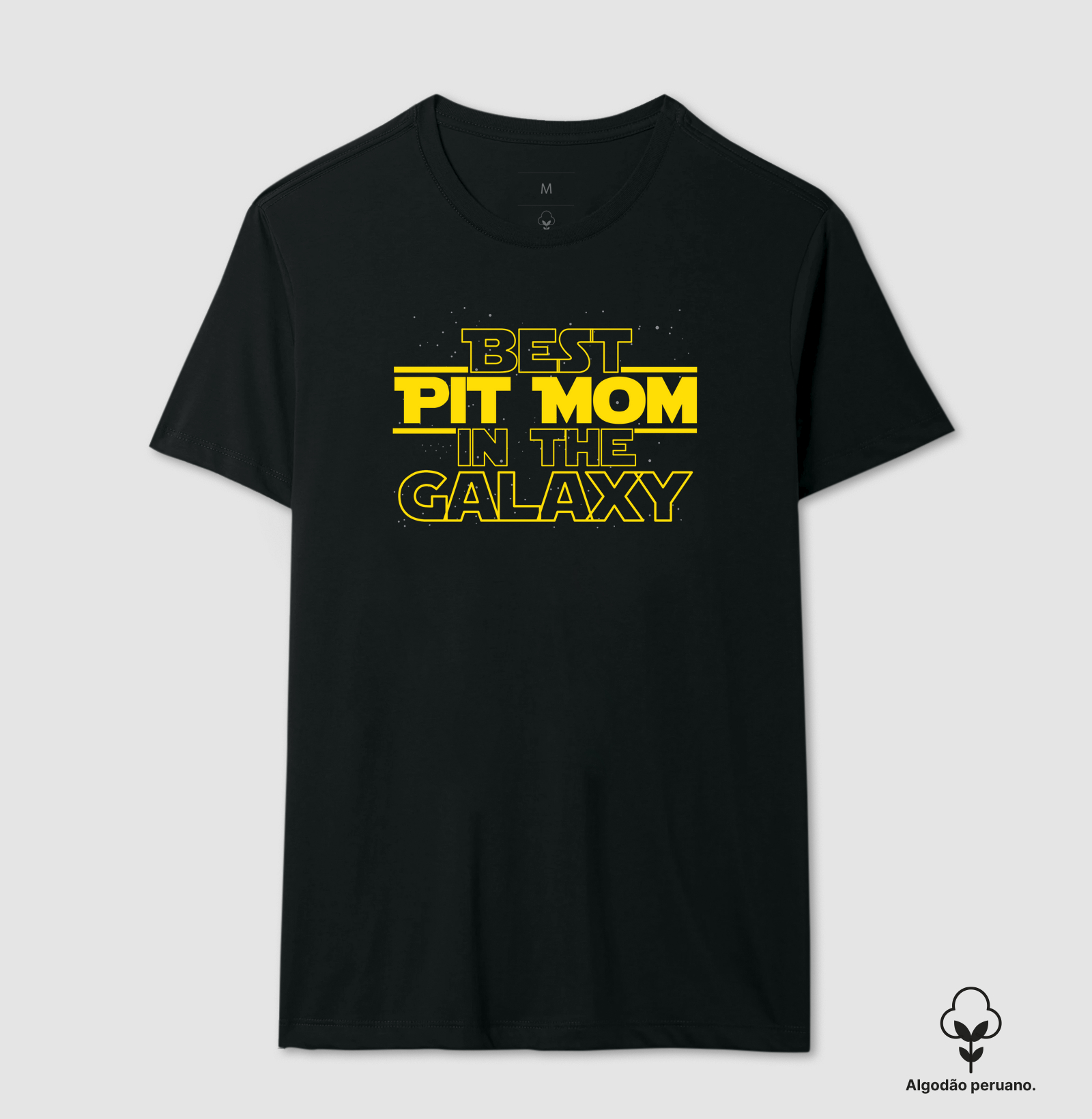 Best Pit Mon in the Galaxy