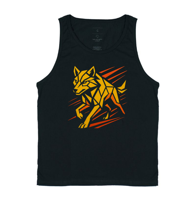 Lobo Vetor