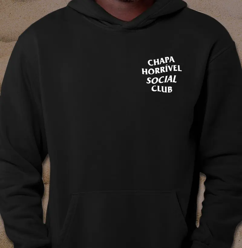 Chapa Horrível Social Club