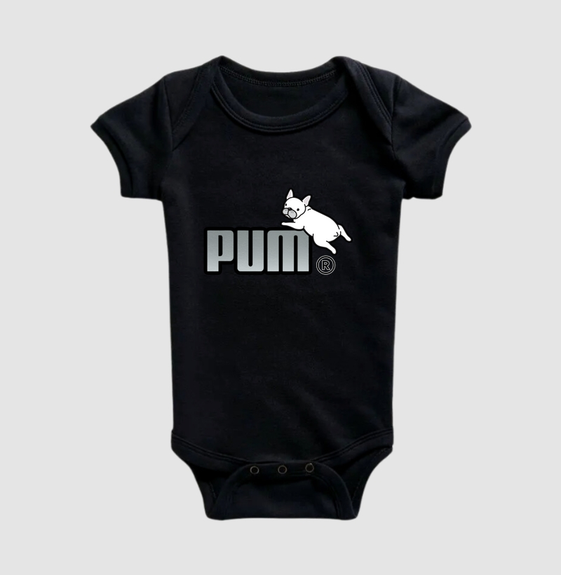 Pum Bulldog