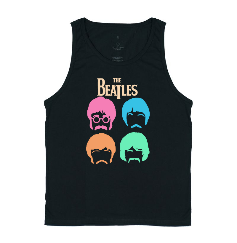 The Beatles - Arte