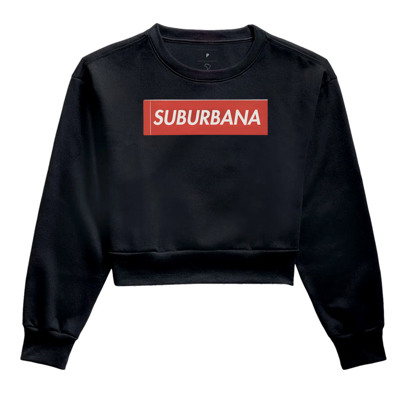 Suburbana