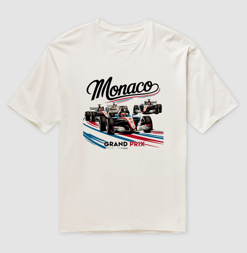 MONÂCO VIBES
