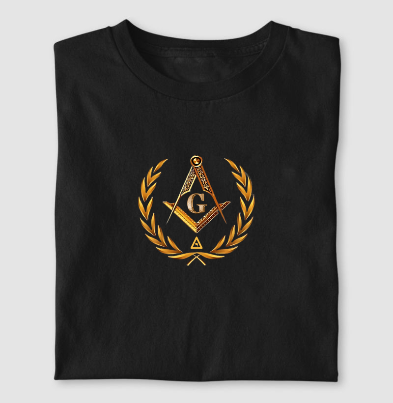Camiseta Símbolo 3 - Mr. GADU