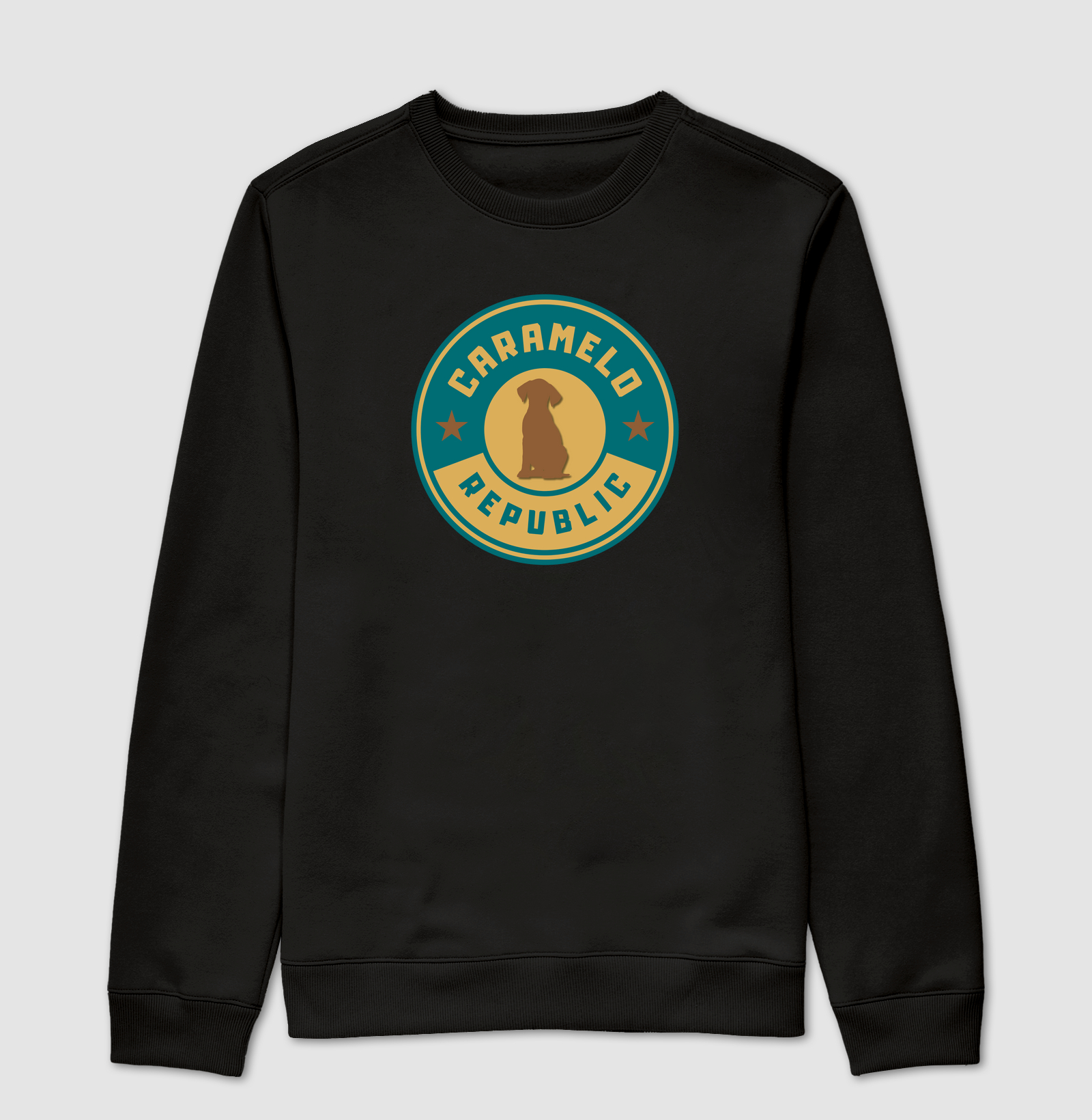 Caramelo Republic