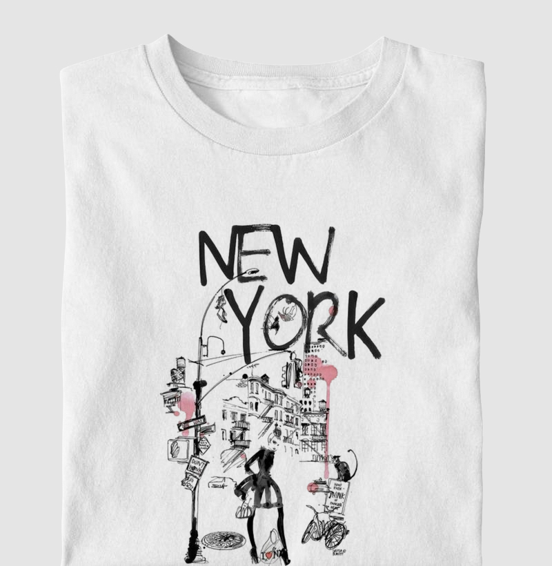 NY, NY