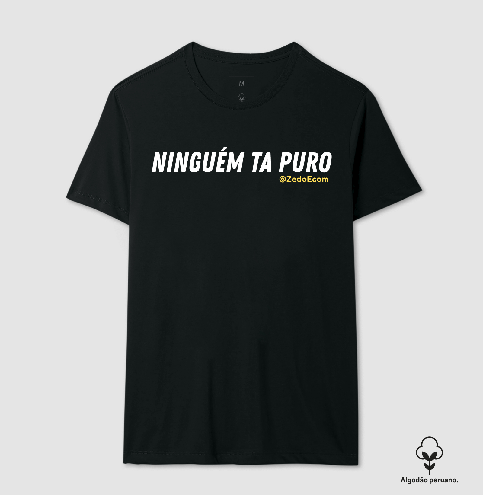 Ninguem ta