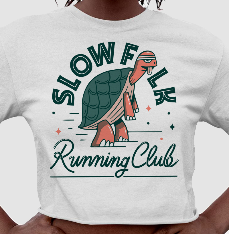 Slow folk