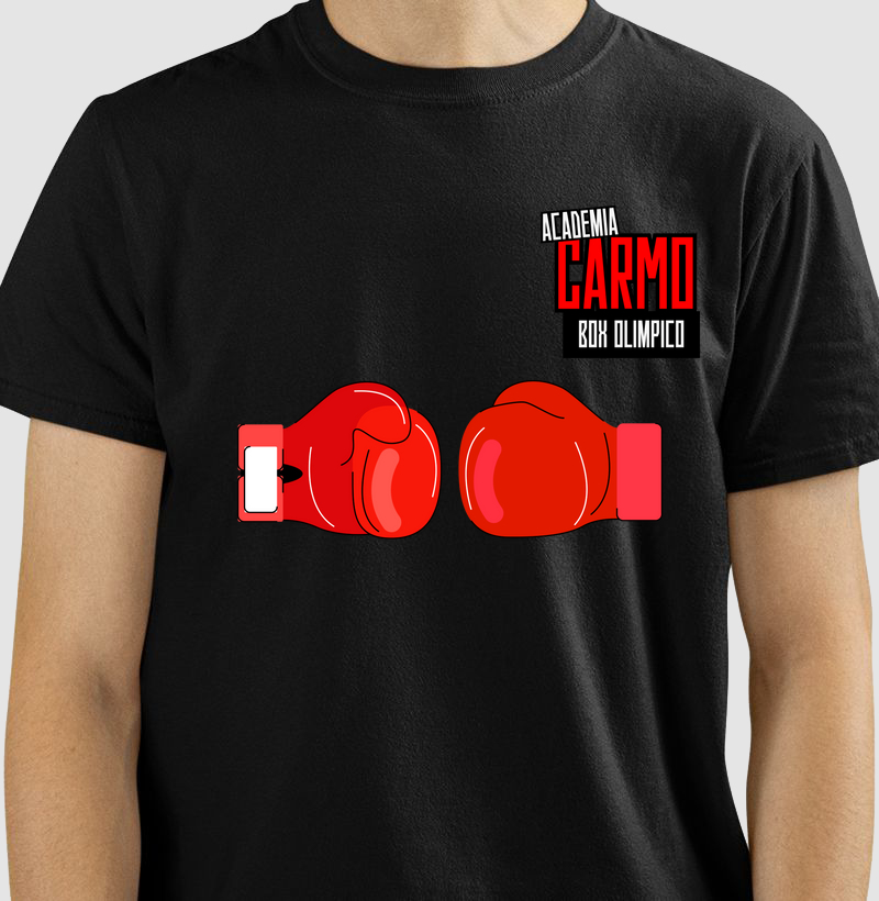 Academia Carmo