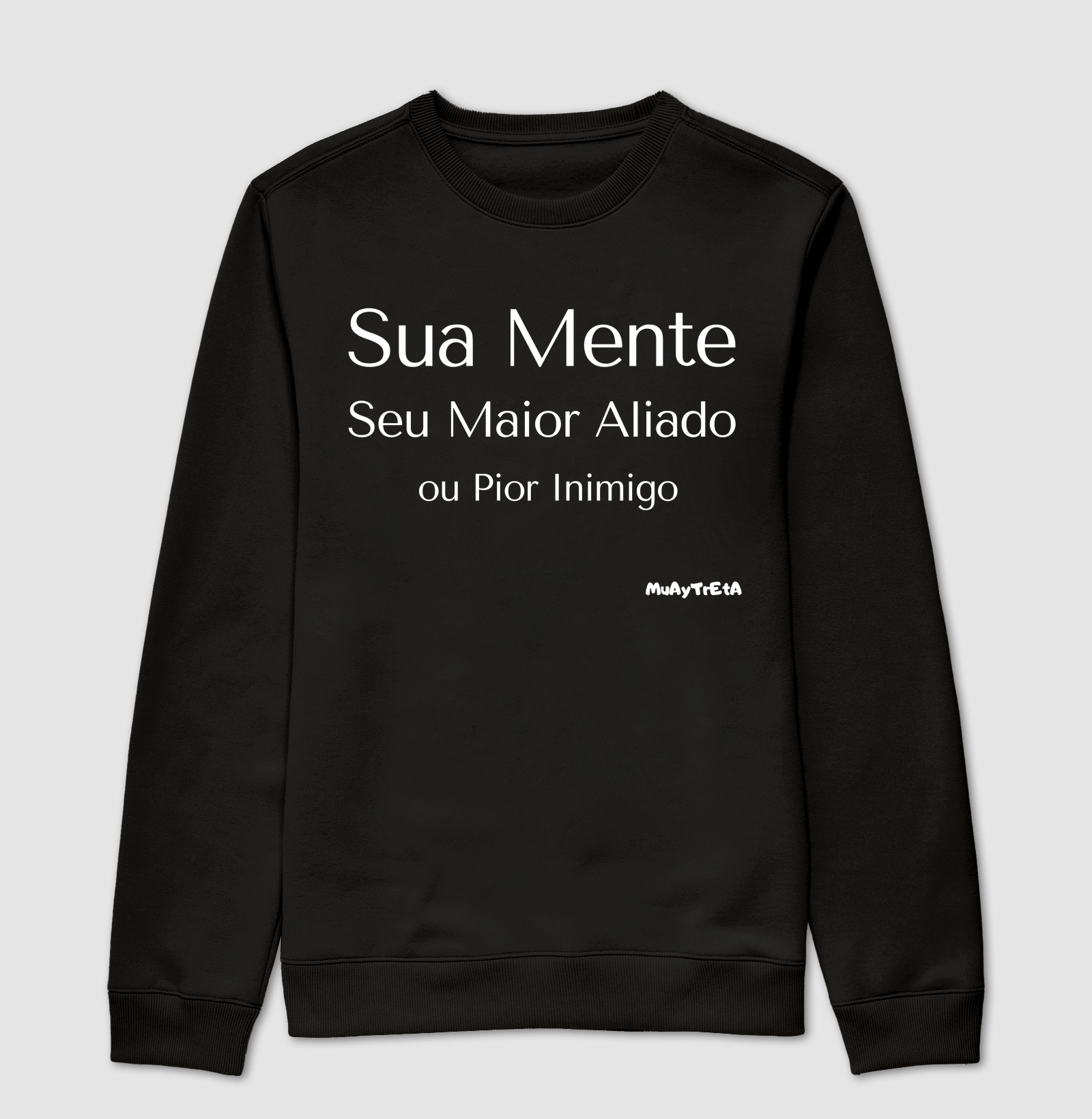 Sua Mente Seu Maior Aliado ou Pior Inimigo