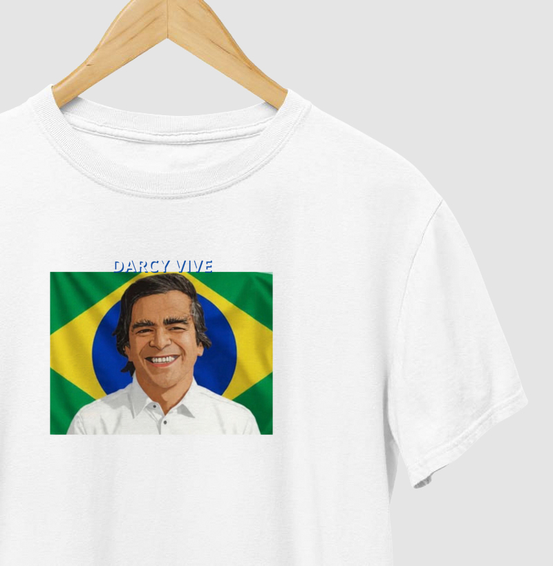 Professor Darcy Ribeiro