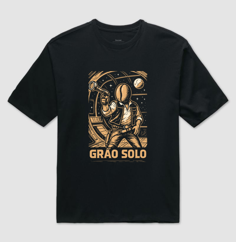 Grão Solo