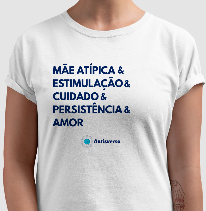 Mãe Atípica