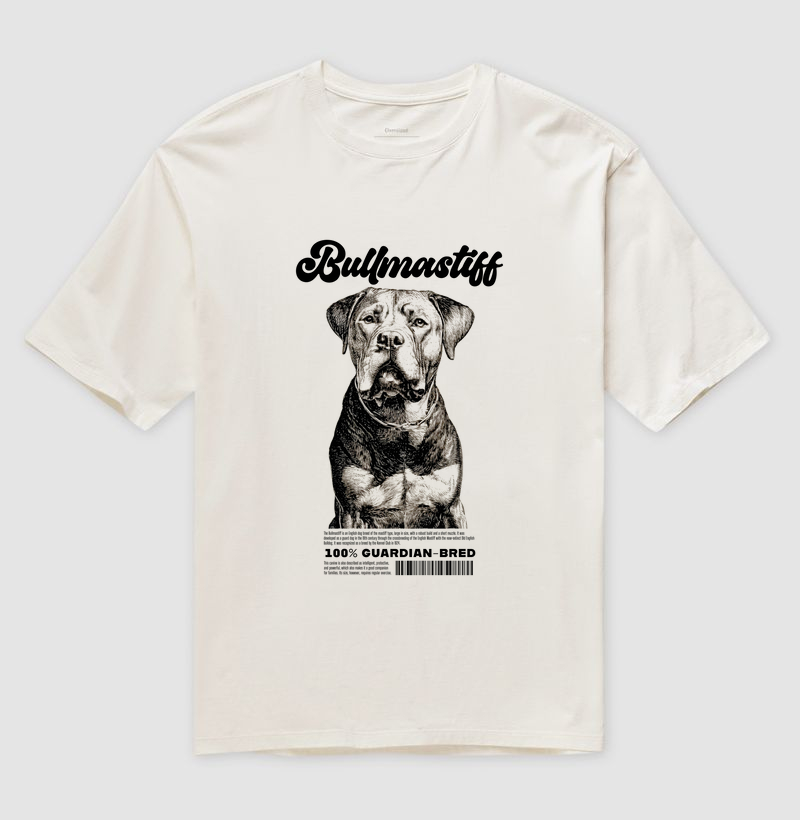 Bullmastiff