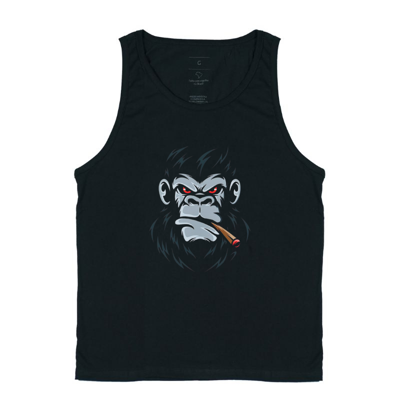 BAD MONKEY SMOKE