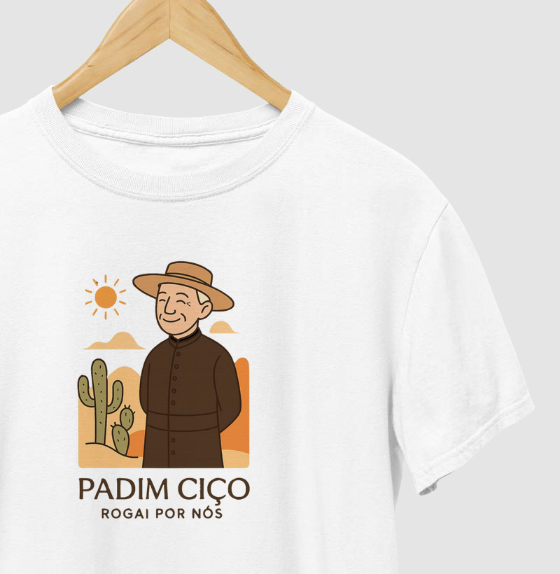 Padim Ciço