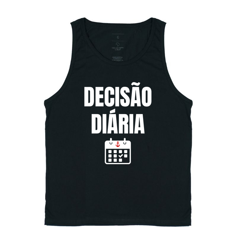Decisão Diária