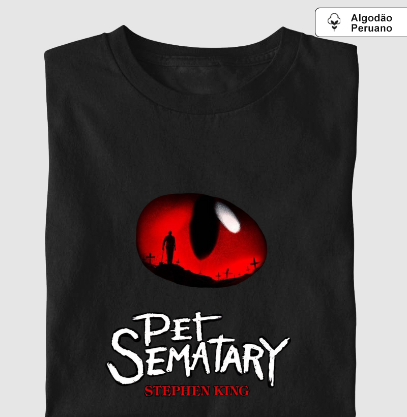 Premium Blood Eye - Pet Sematary