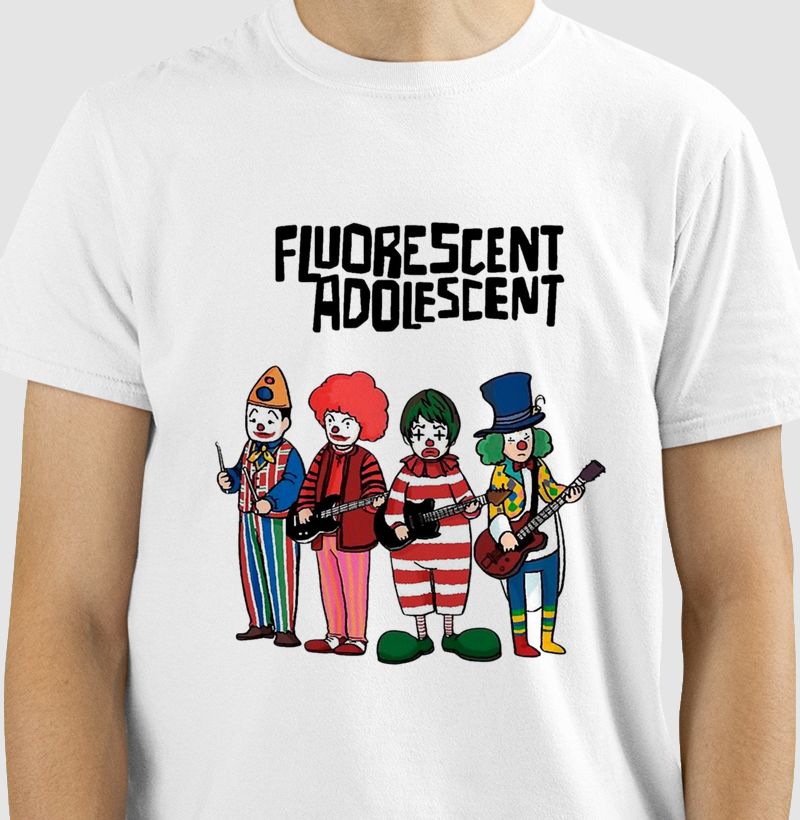 Camisa 0