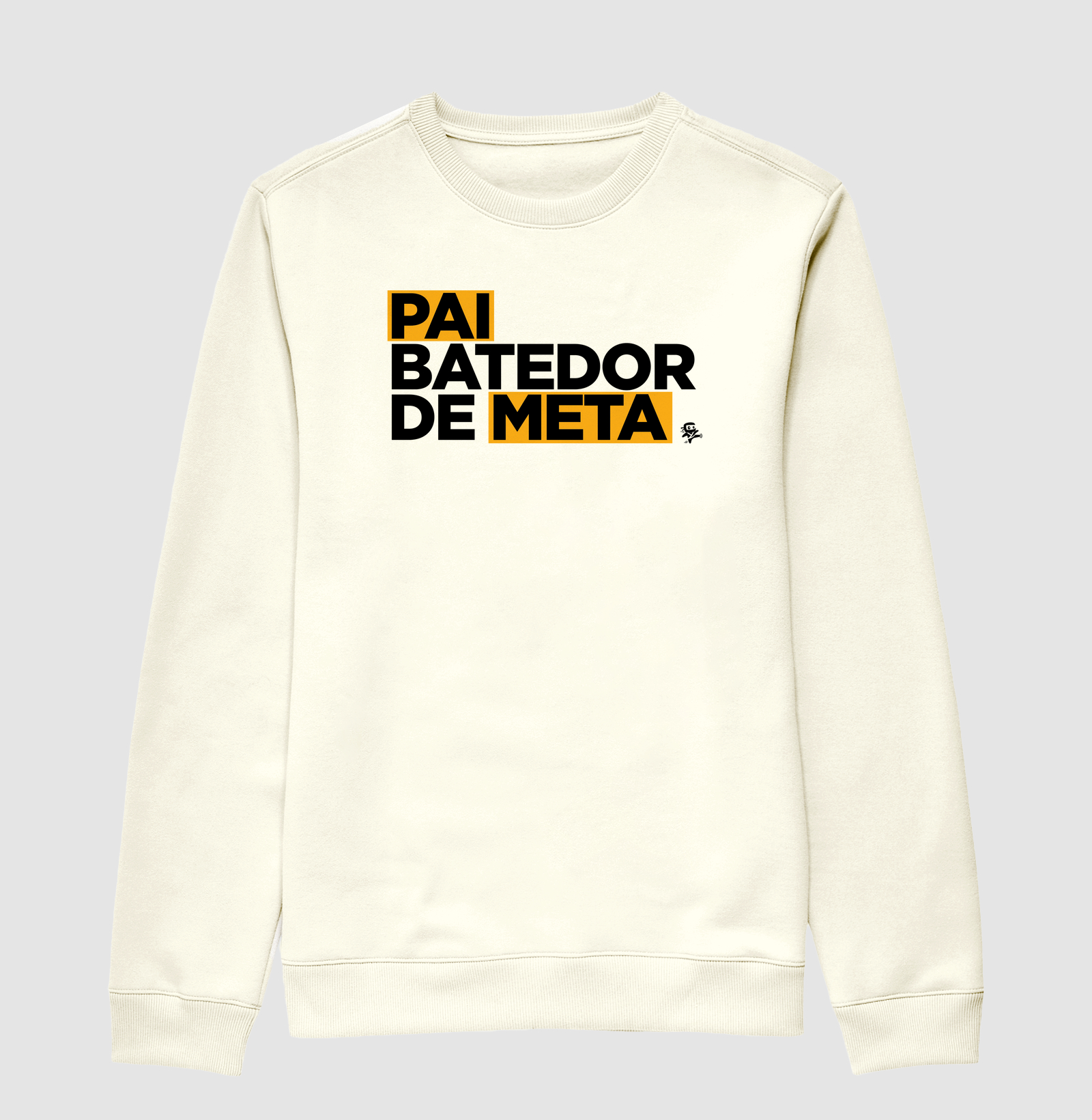 Pai Batedor de Meta