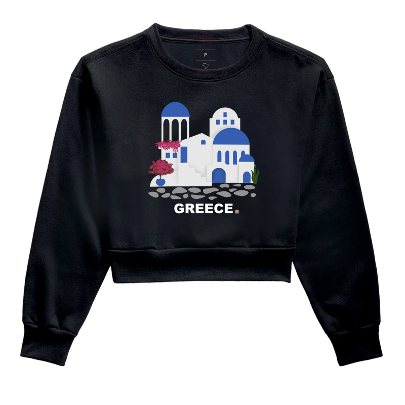 Encantos da Grécia