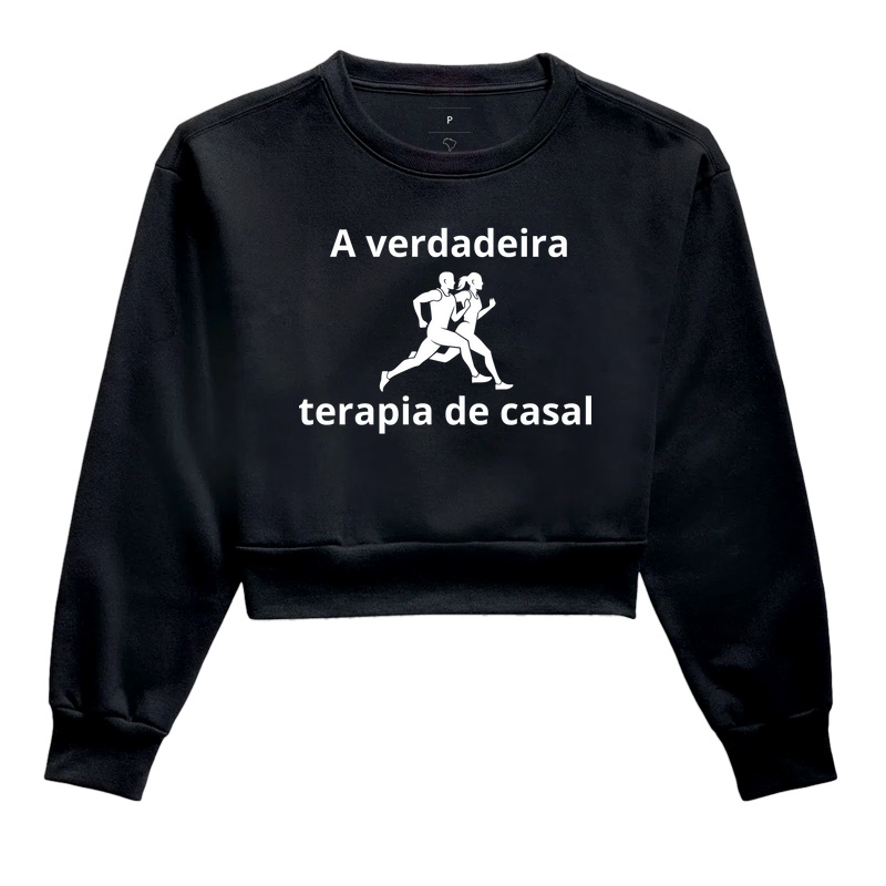 A verdadeira terapia de casal