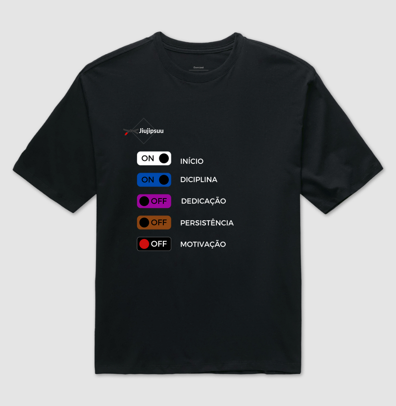 Camisa Personalizada 
