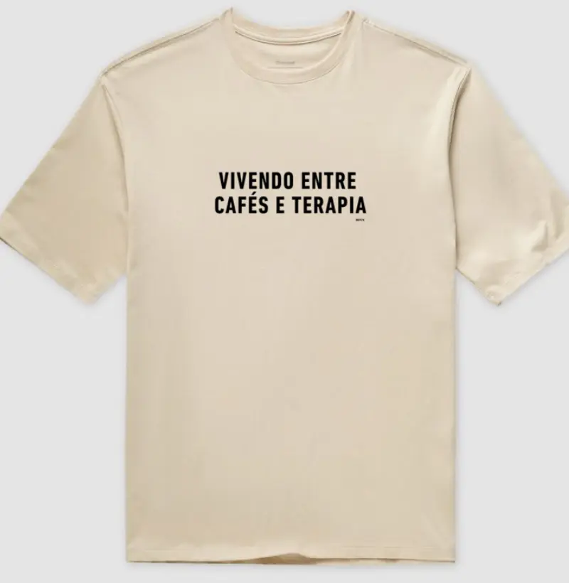 Cafés & Terapia