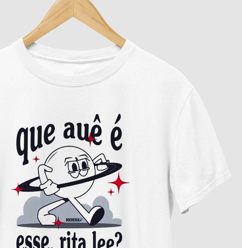 Que Auê é Esse?