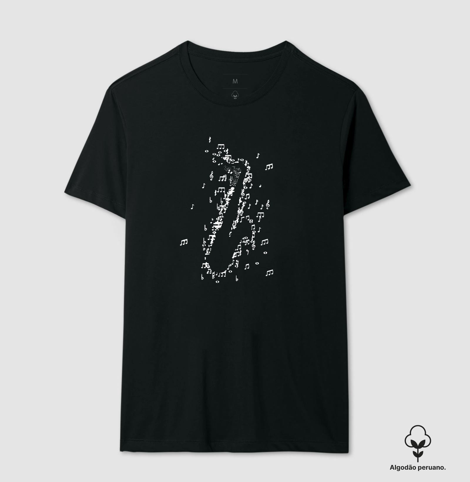 Sax Notes