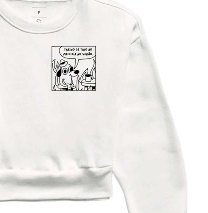 Camisa 0