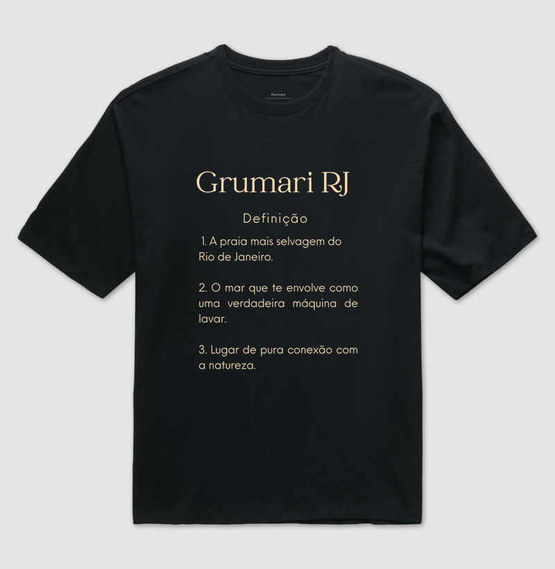 GRUMARI.