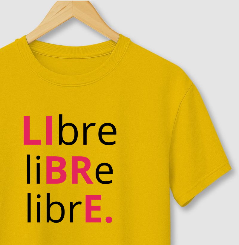 Libre!