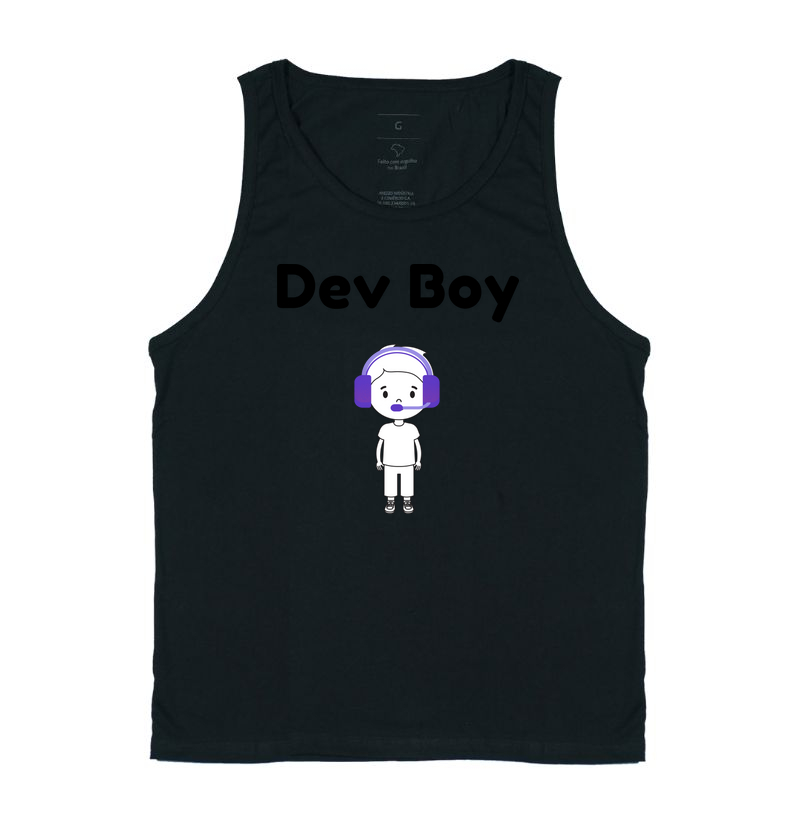 Dev Boy