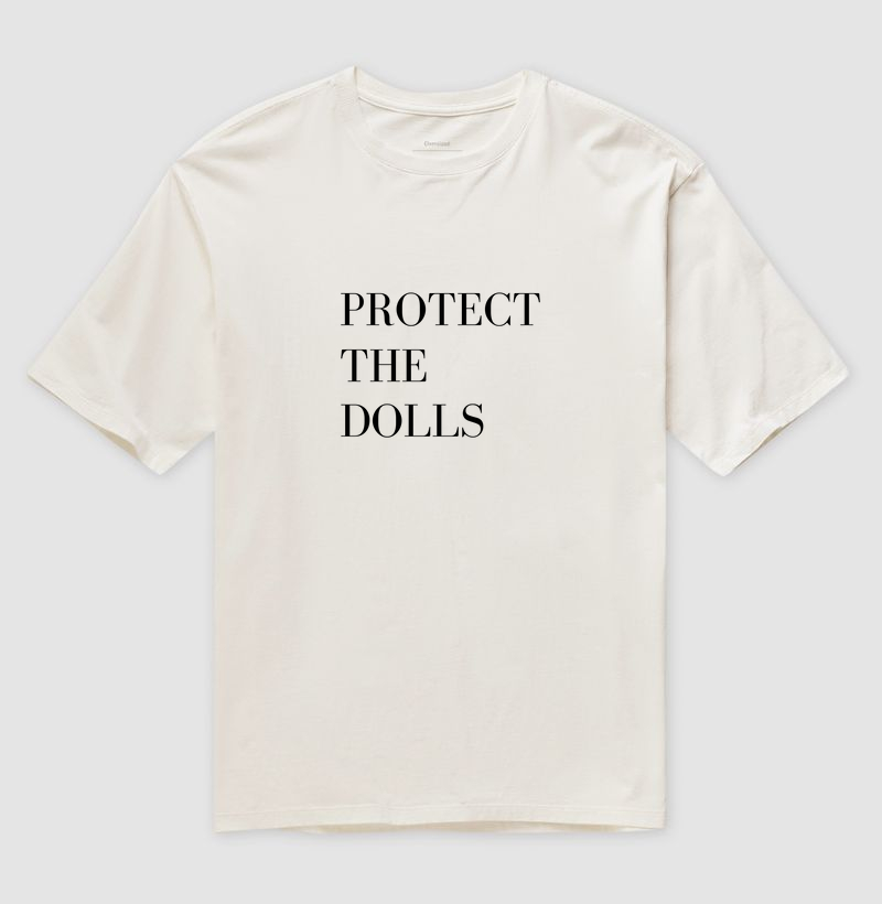 PROTECT THE DOLLS