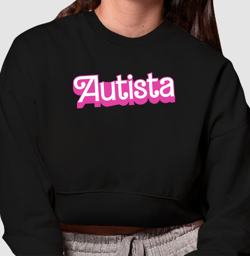 Autista - Barbie