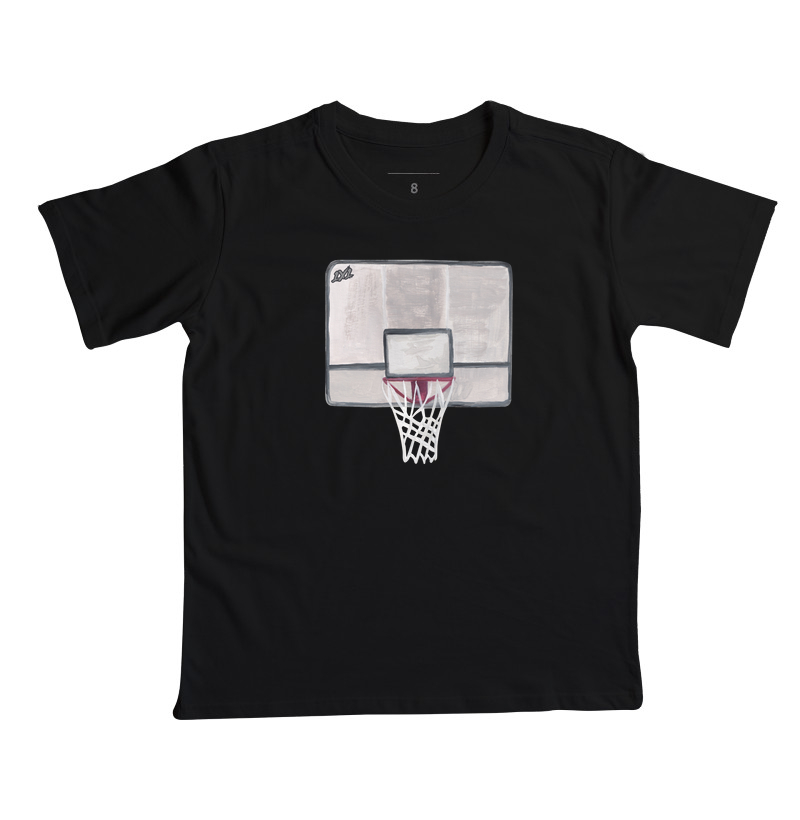 1x1 - Basketball