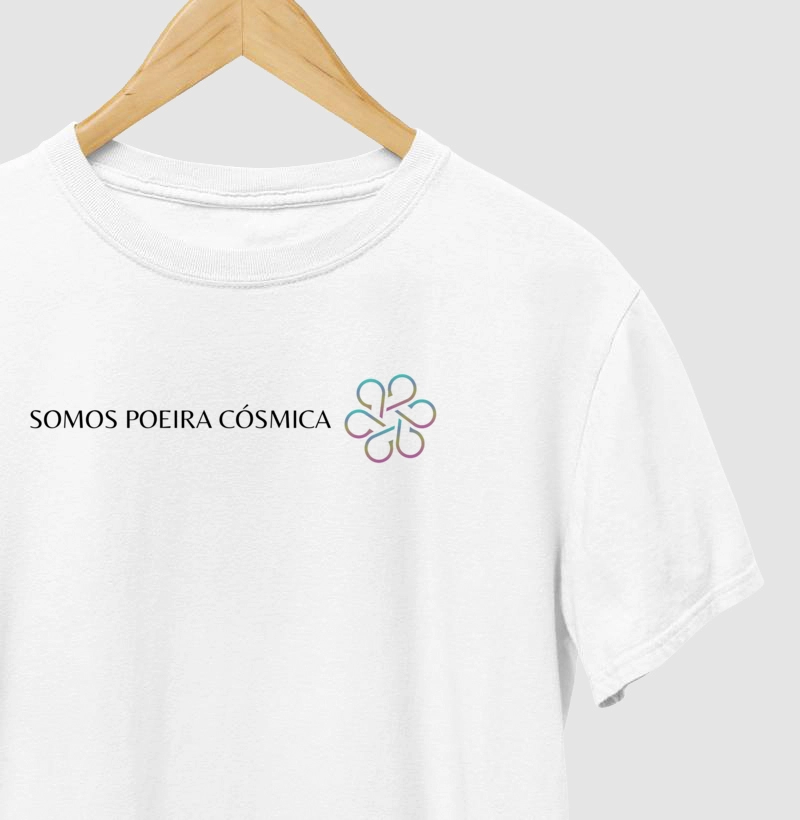 POEIRA CÓSMICA 