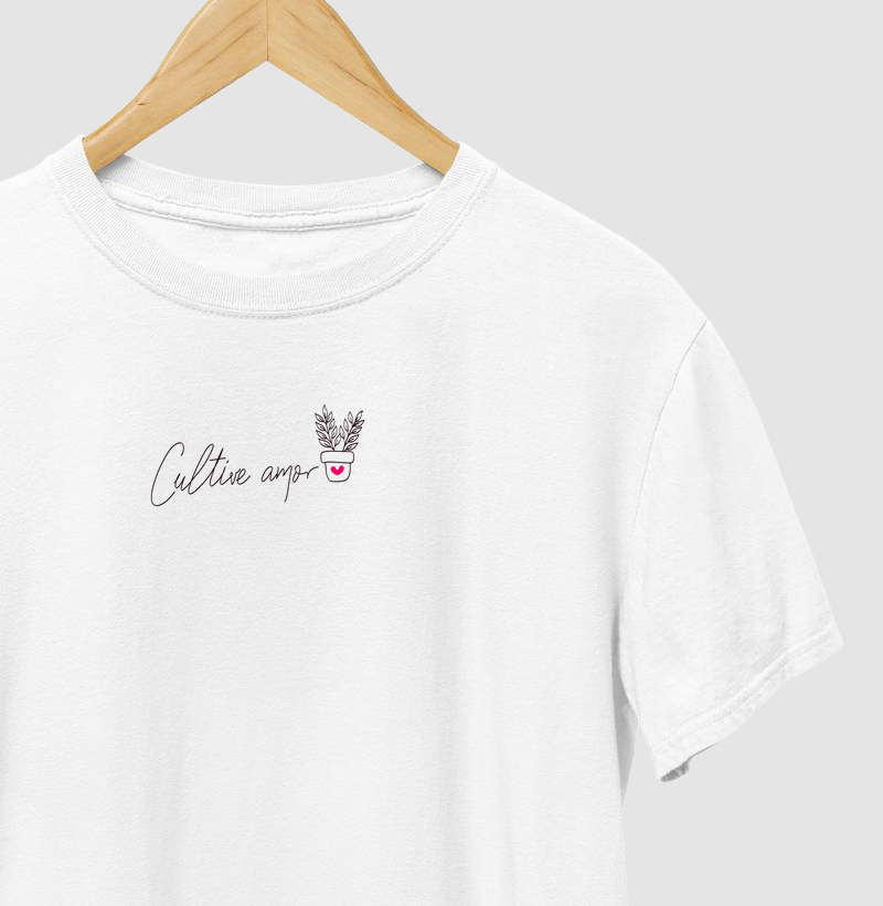 Cultive amor