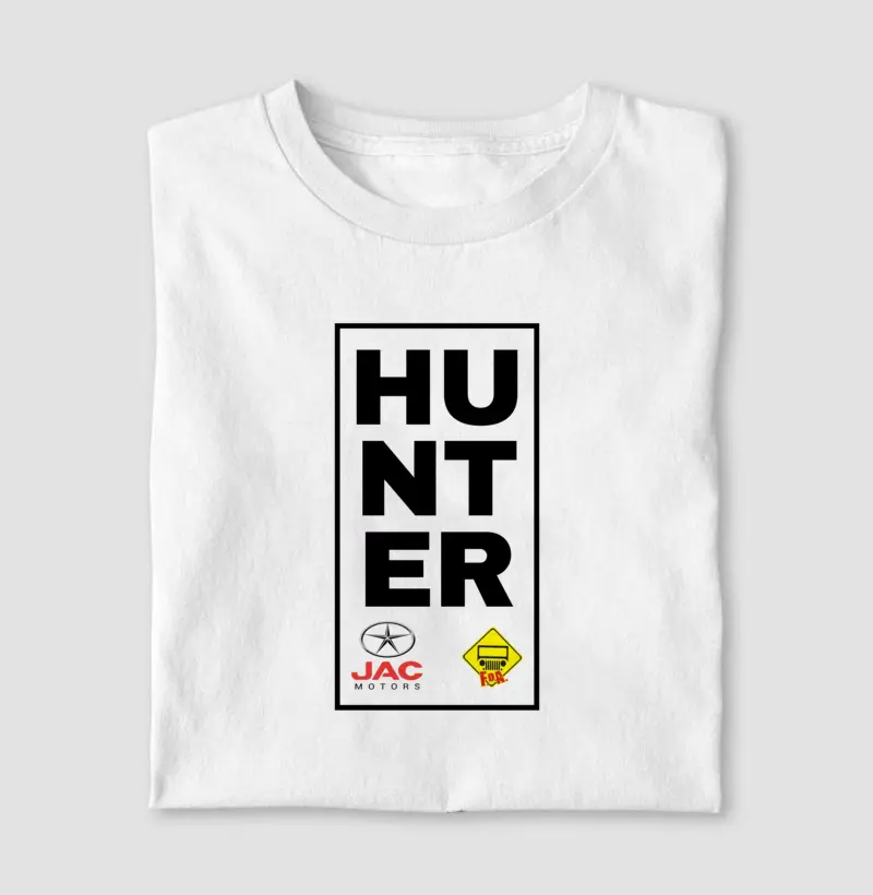Jac Hunter
