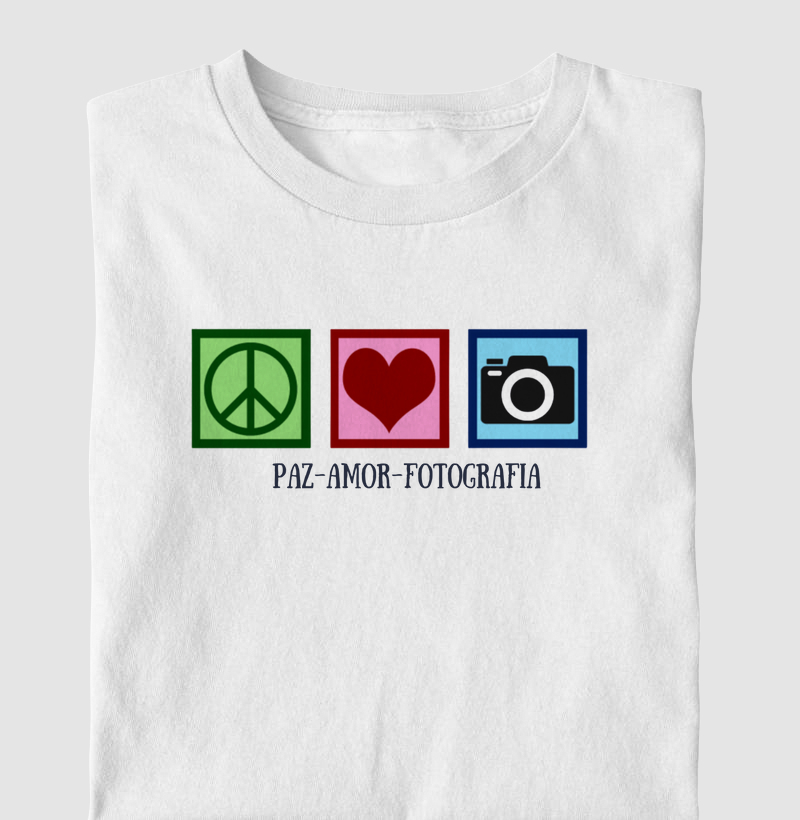 Paz Amor Fotografia
