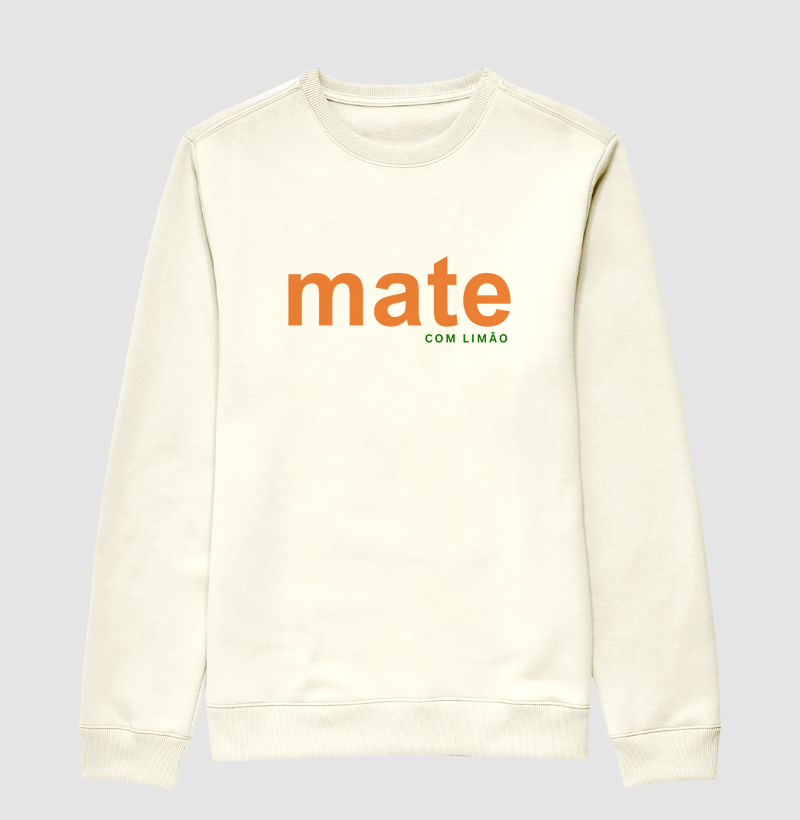 Mate com limão