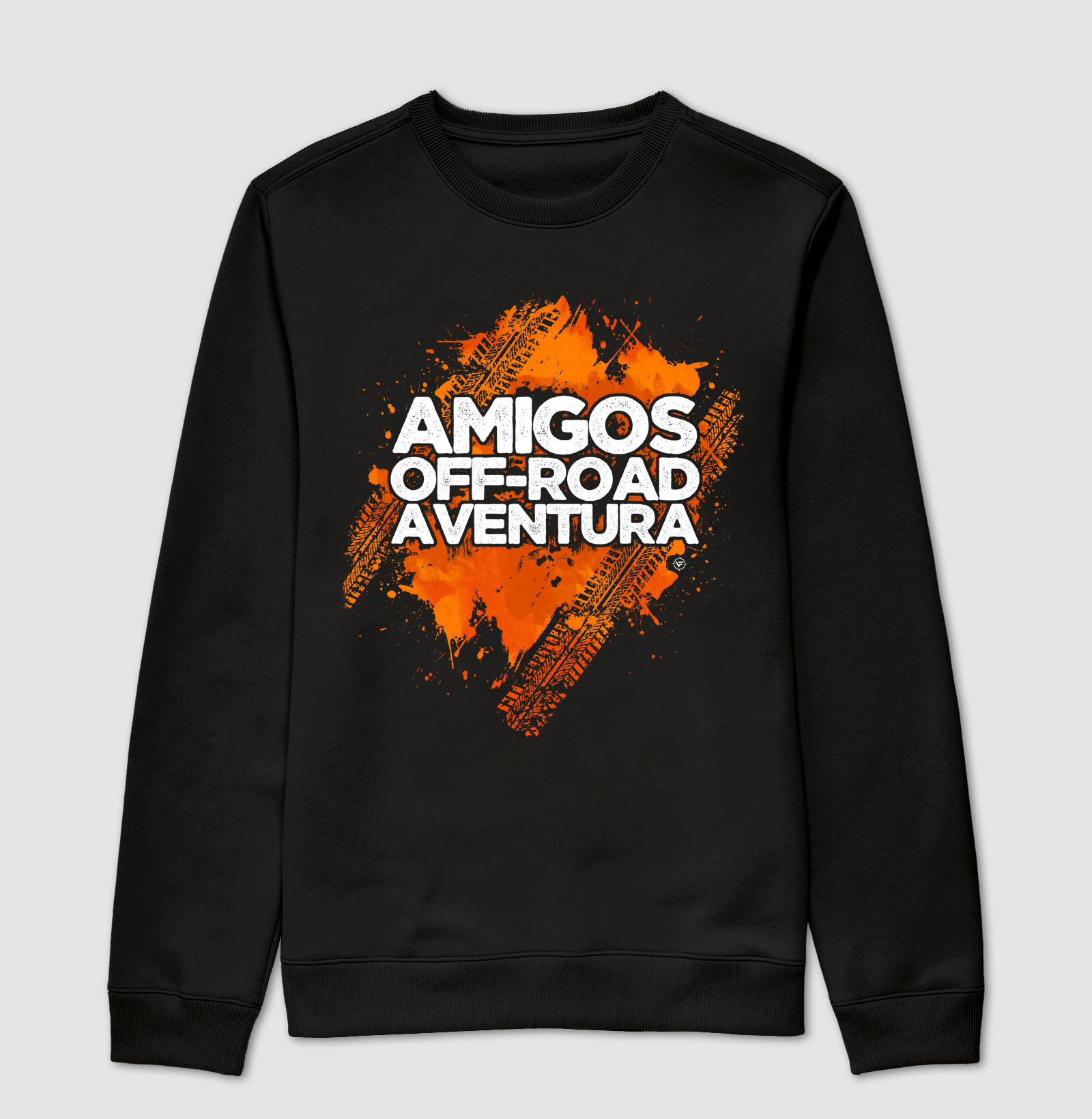 Amigos Off-Road Aventura