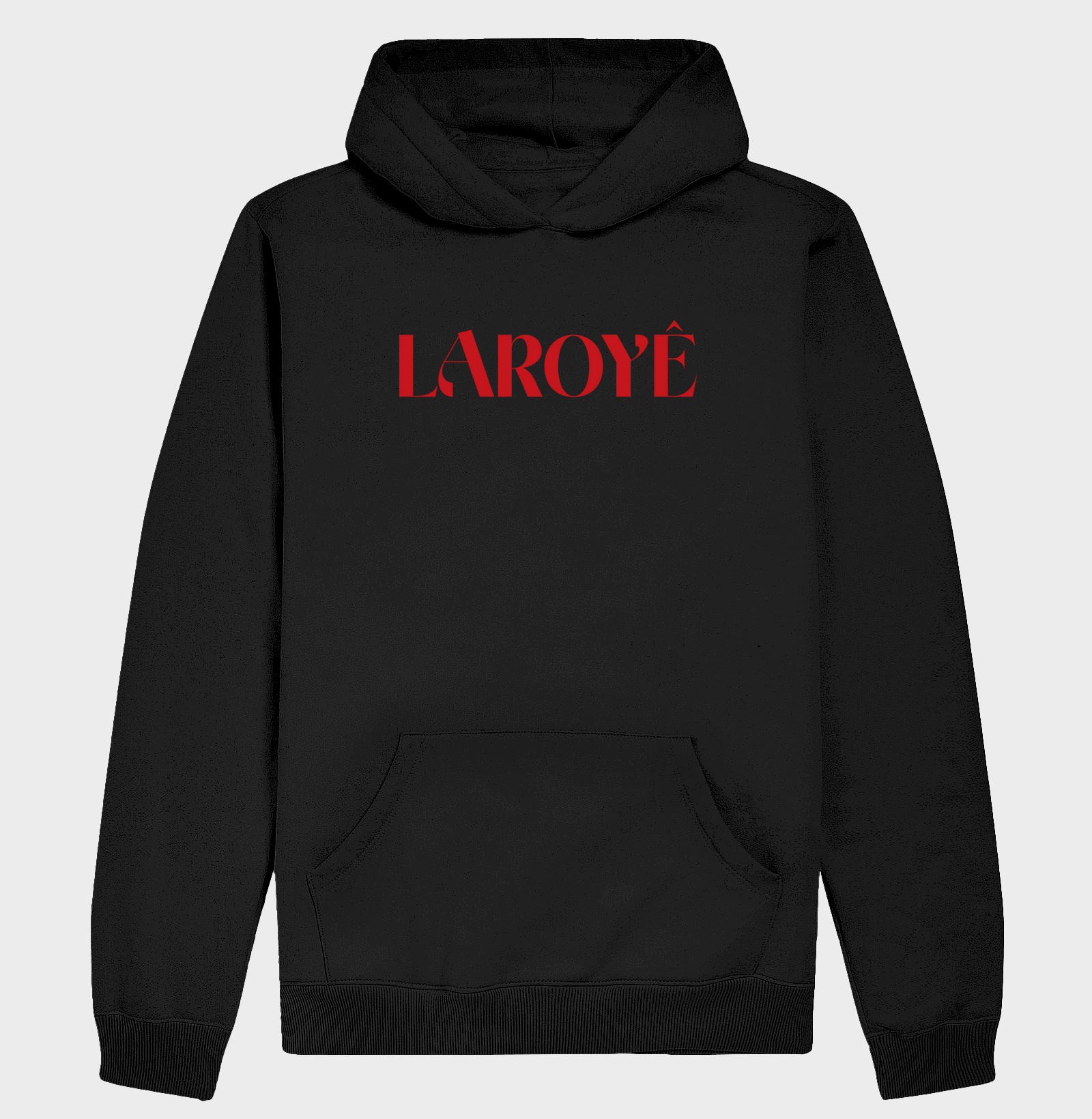 Laroyê
