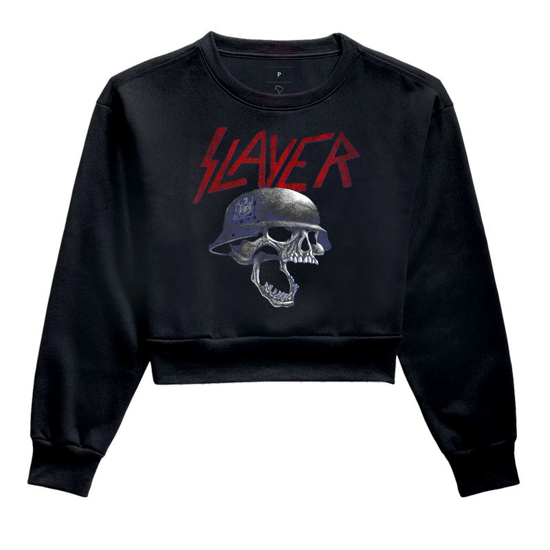 Slayer - War Skull