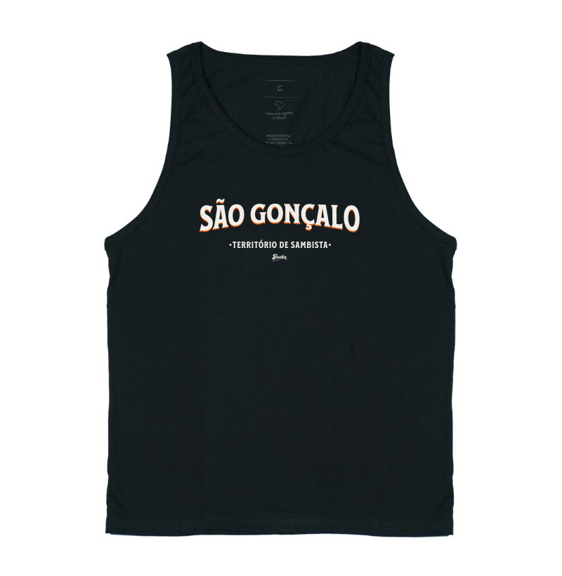 São Gonçalo